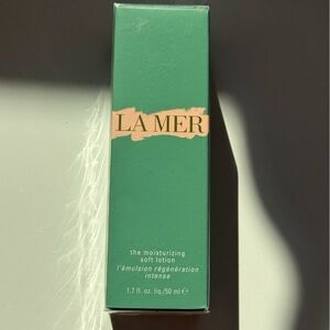 La Mer Moisturizing Soft Lotion